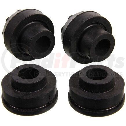 K8526 by QUICK STEER - QuickSteer K8526 Suspension Strut Rod Bushing Kit