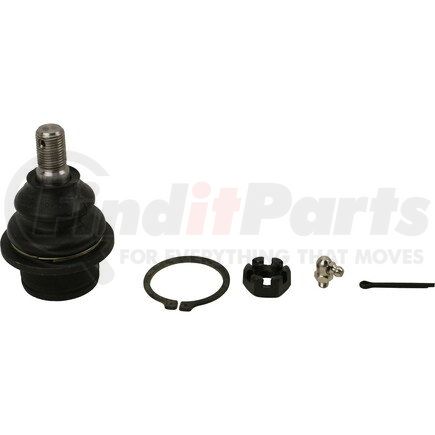K8695T006 by QUICK STEER - QuickSteer K8695T006 Suspension Ball Joint