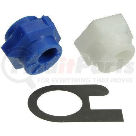 K8746 by QUICK STEER - Camber/Caster Bushing Kit