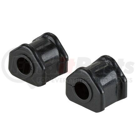 K8802 by QUICK STEER - MOOG Chassis Products K8802 Suspension Stabilizer Bar Bushing Kit