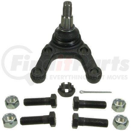 Quick Steer K9009 Suspension Ball Joint QuickSteer K9009 Suspension Ball Joint