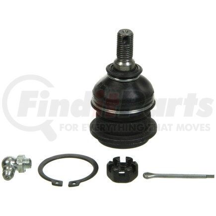 K90458 by QUICK STEER - QuickSteer K90458 Suspension Ball Joint