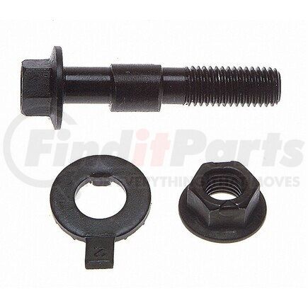 K90474 by QUICK STEER - QuickSteer K90474 Alignment Camber Kit
