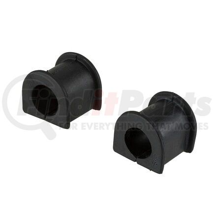 K90531 by QUICK STEER - QuickSteer K90531 Suspension Stabilizer Bar Bushing Kit