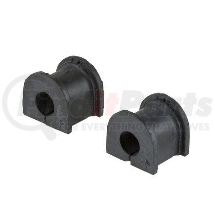 Quick Steer K90630 Suspension Stabilizer Bar Bushing Kit QuickSteer K90630 Suspension Stabilizer Bar Bushing Kit