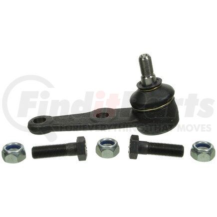 K9089 by QUICK STEER - QuickSteer K9089 Suspension Ball Joint