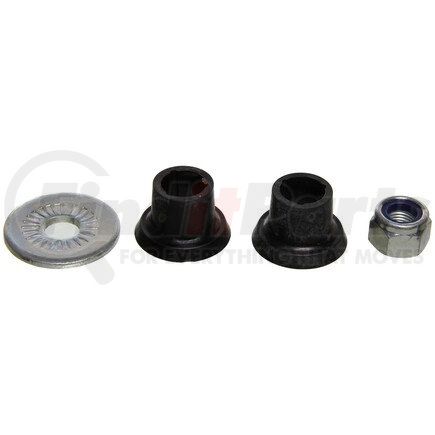 K9100 by QUICK STEER - QuickSteer K9100 Steering Idler Arm Repair Kit