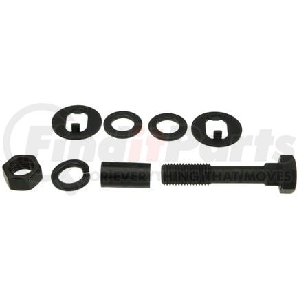 K928 by QUICK STEER - QuickSteer K928 Alignment Camber Kit