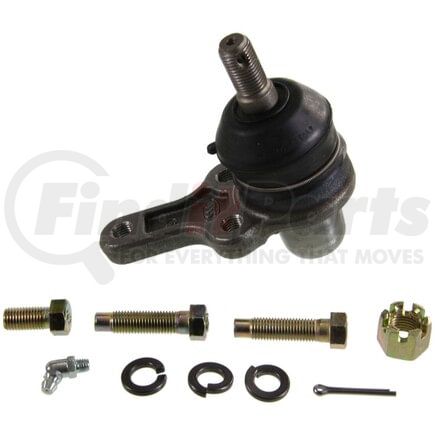 K9292 by QUICK STEER - QuickSteer K9292 Suspension Ball Joint