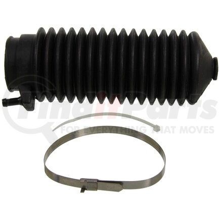 K9328 by QUICK STEER - QuickSteer K9328 Rack and Pinion Bellows Kit