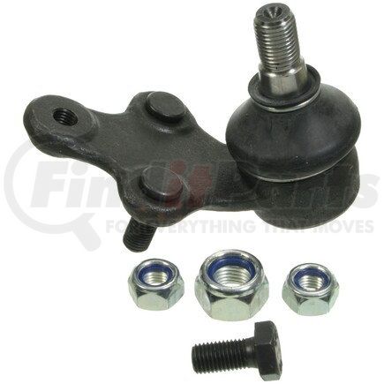 K9342 by QUICK STEER - QuickSteer K9342 Suspension Ball Joint