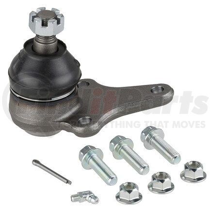 K9344 by QUICK STEER - QuickSteer K9344 Suspension Ball Joint
