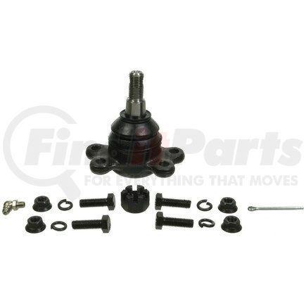 K9452 by QUICK STEER - QuickSteer K9452 Suspension Ball Joint