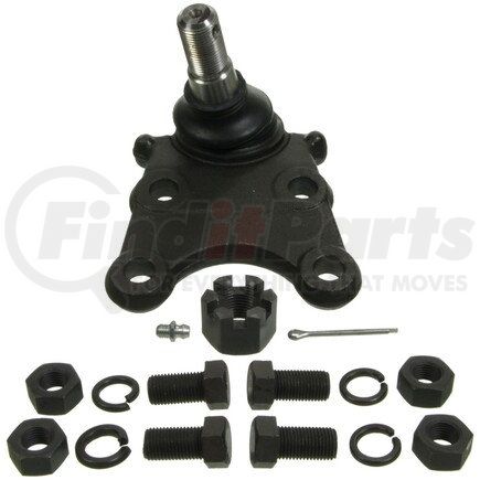 K9459 by QUICK STEER - QuickSteer K9459 Suspension Ball Joint