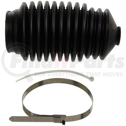 K9474 by QUICK STEER - QuickSteer K9474 Rack and Pinion Bellows Kit