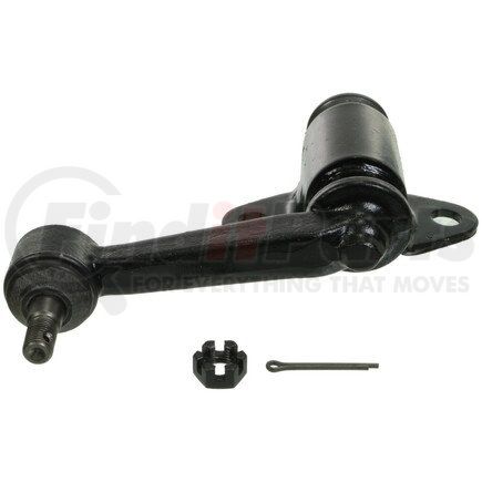 Quick Steer K9508 Steering Idler Arm QuickSteer K9508 Steering Idler Arm