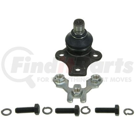 K9601 by QUICK STEER - QuickSteer K9601 Suspension Ball Joint