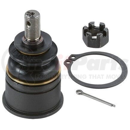 K9643 by QUICK STEER - QuickSteer K9643 Suspension Ball Joint