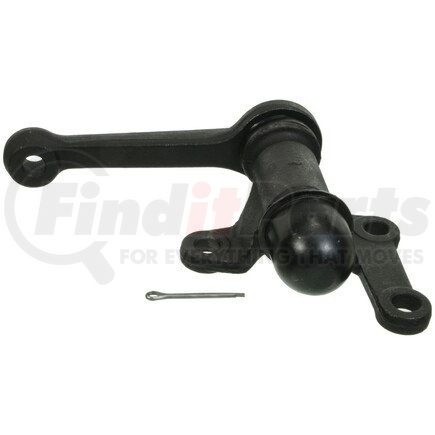 K9647 by QUICK STEER - Steering Idler Arm