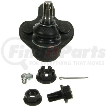 K9756 by QUICK STEER - QuickSteer K9756 Suspension Ball Joint