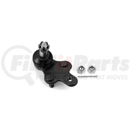 K9741 by QUICK STEER - QuickSteer K9741 Suspension Ball Joint