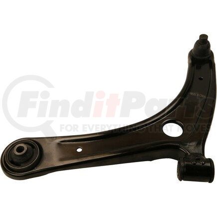 X620066 by QUICK STEER - QuickSteer X620066 Suspension Control Arm and Ball Joint Assembly