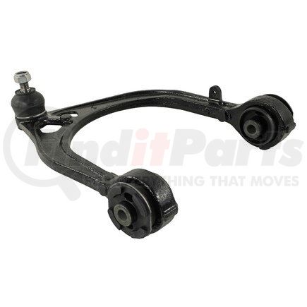 X620178 by QUICK STEER - QuickSteer X620178 Suspension Control Arm and Ball Joint Assembly