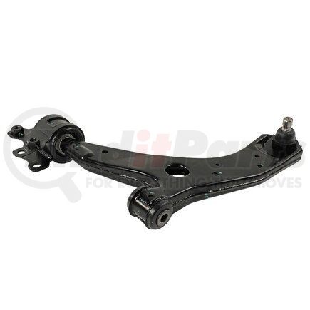 X620041 by QUICK STEER - QuickSteer X620041 Suspension Control Arm and Ball Joint Assembly