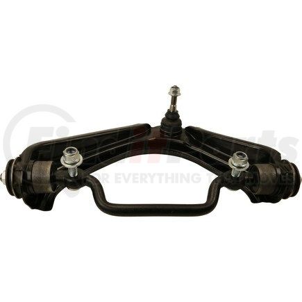 X620225 by QUICK STEER - QuickSteer X620225 Suspension Control Arm and Ball Joint Assembly