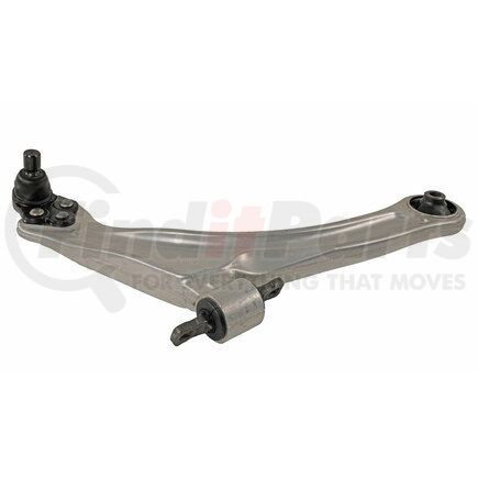 X620897 by QUICK STEER - QuickSteer X620897 Suspension Control Arm and Ball Joint Assembly