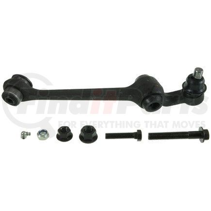 X7213 by QUICK STEER - QuickSteer X7213 Suspension Control Arm and Ball Joint Assembly