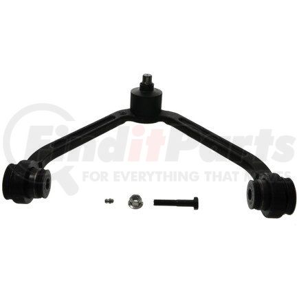 X80068 by QUICK STEER - QuickSteer X80068 Suspension Control Arm and Ball Joint Assembly