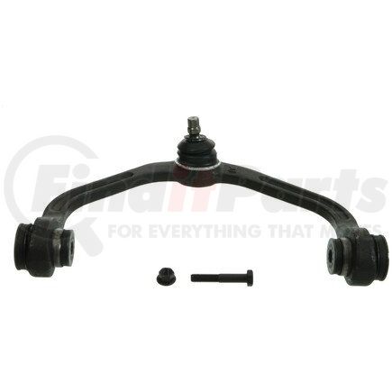 X80052 by QUICK STEER - QuickSteer X80052 Suspension Control Arm and Ball Joint Assembly