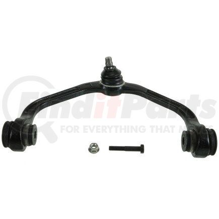 X80054 by QUICK STEER - QuickSteer X80054 Suspension Control Arm and Ball Joint Assembly