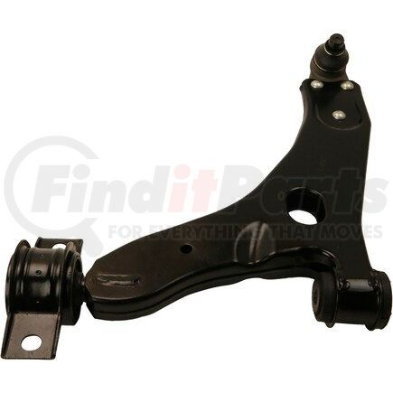 X80408 by QUICK STEER - QuickSteer X80408 Suspension Control Arm and Ball Joint Assembly