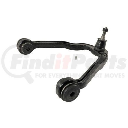 X80942 by QUICK STEER - QuickSteer X80942 Suspension Control Arm and Ball Joint Assembly