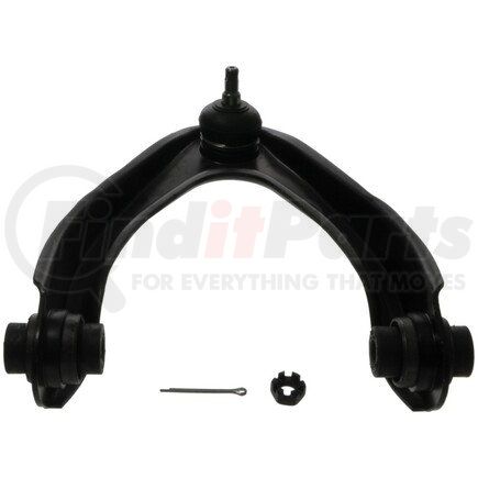 X80883 by QUICK STEER - QuickSteer X80883 Control Arm and Ball Joint Assembly