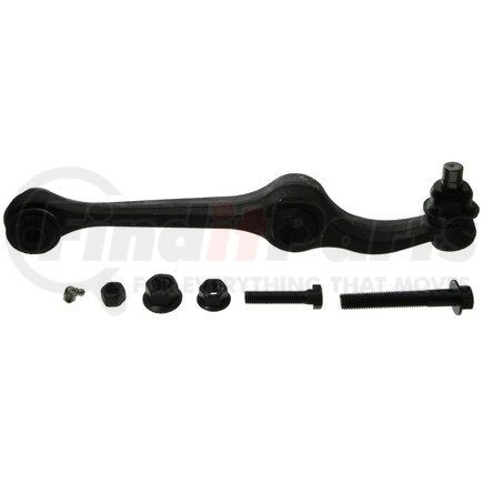 X8681 by QUICK STEER - QuickSteer X8681 Suspension Control Arm and Ball Joint Assembly