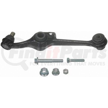 X8499 by QUICK STEER - QuickSteer X8499 Suspension Control Arm and Ball Joint Assembly
