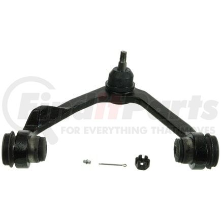 X8724T by QUICK STEER - QuickSteer X8724T Suspension Control Arm and Ball Joint Assembly
