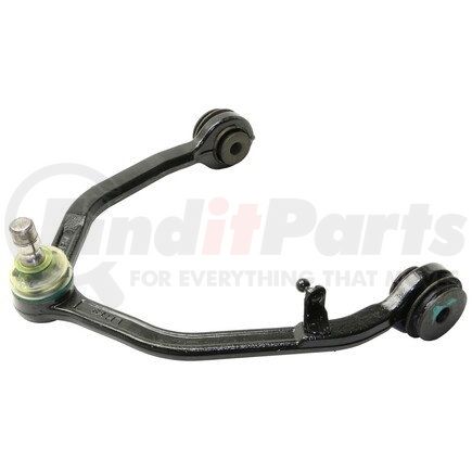X8781 by QUICK STEER - QuickSteer X8781 Suspension Control Arm and Ball Joint Assembly