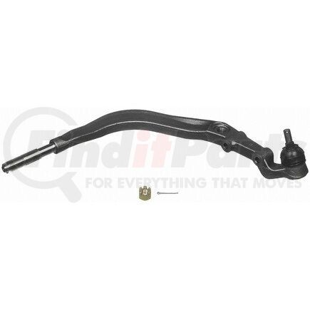 X9593 by QUICK STEER - QuickSteer X9593 Suspension Control Arm and Ball Joint Assembly
