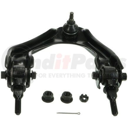 X9816 by QUICK STEER - QuickSteer X9816 Suspension Control Arm and Ball Joint Assembly