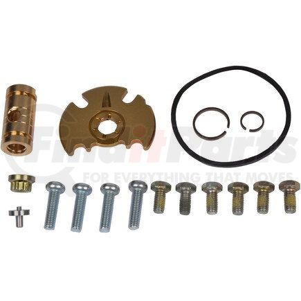 A1160301N by ROTOMASTER - Turbocharger Service Kit