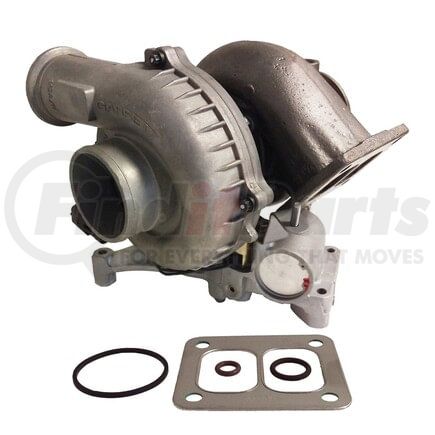 A1380113N by ROTOMASTER - Turbocharger