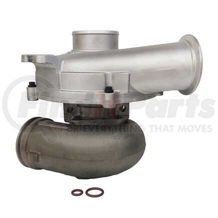 A1380114N by ROTOMASTER - Turbocharger