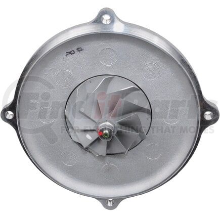 A1380201N by ROTOMASTER - Turbocharger Cartridge