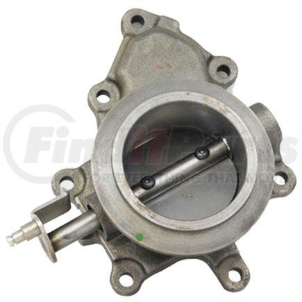 A1383802N by ROTOMASTER - Turbocharger Exhaust Adapter