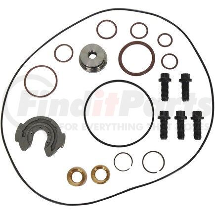 A1400316N by ROTOMASTER - Turbocharger Service Kit
