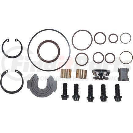 A1660307N by ROTOMASTER - Turbocharger Service Kit